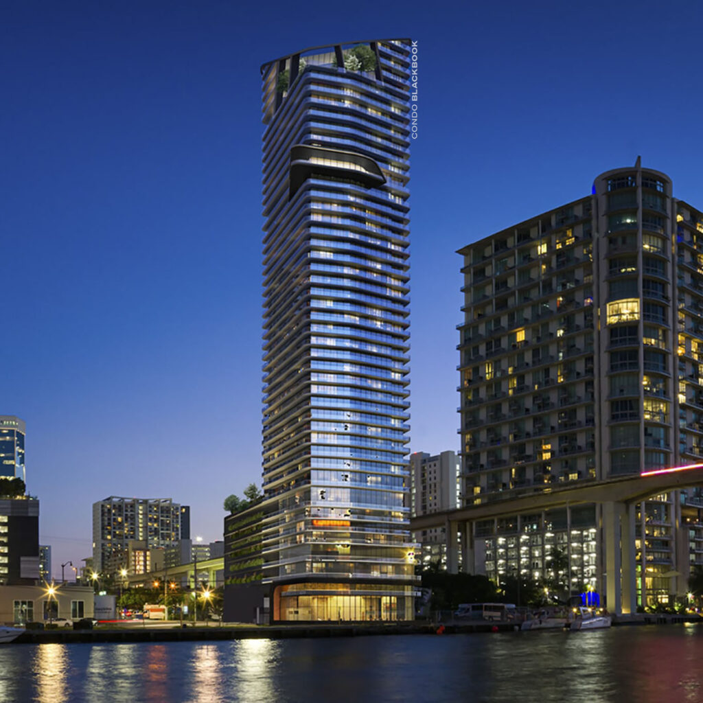 top 5 short term rental condos in miami