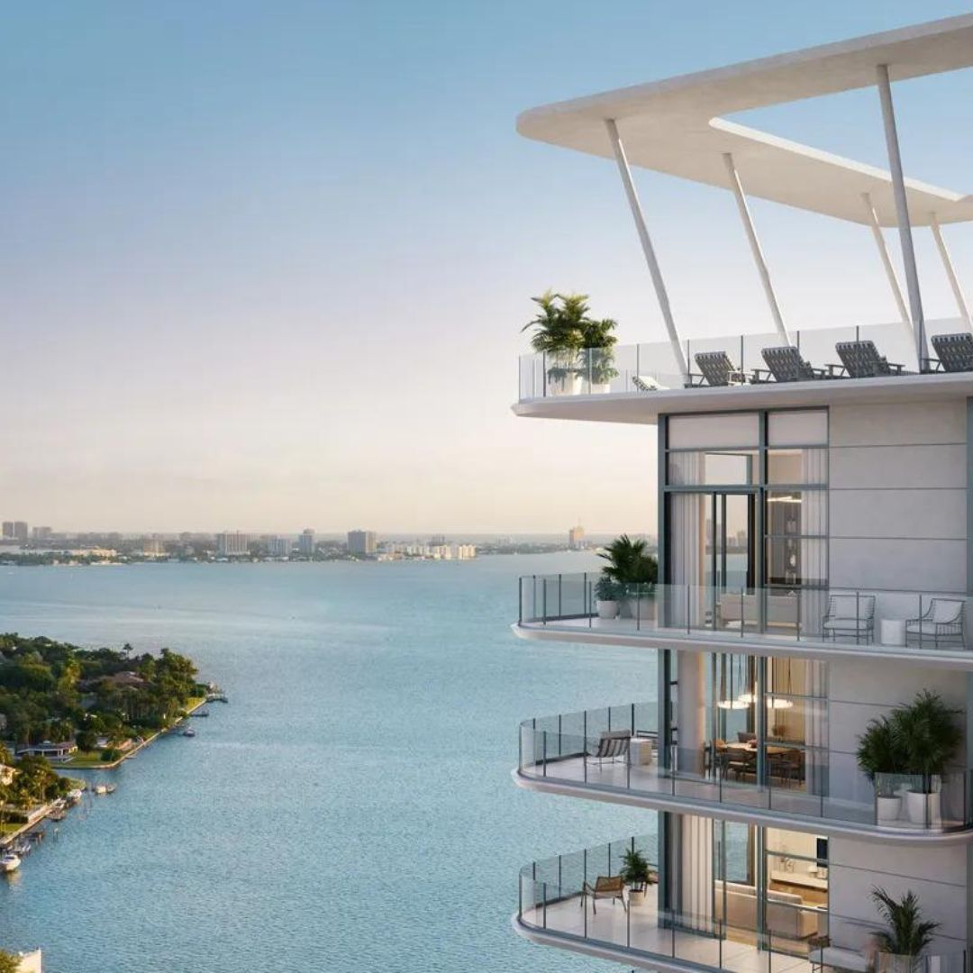 Elle Residences Miami - Condos Global